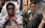 Watch: Jackboy Savagely Blasts NBA YoungBoy for Calling Him 